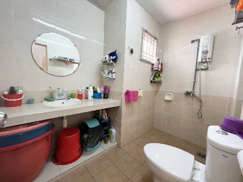 2 Storey Sunway Alam Suria Shah Alam - photo 13