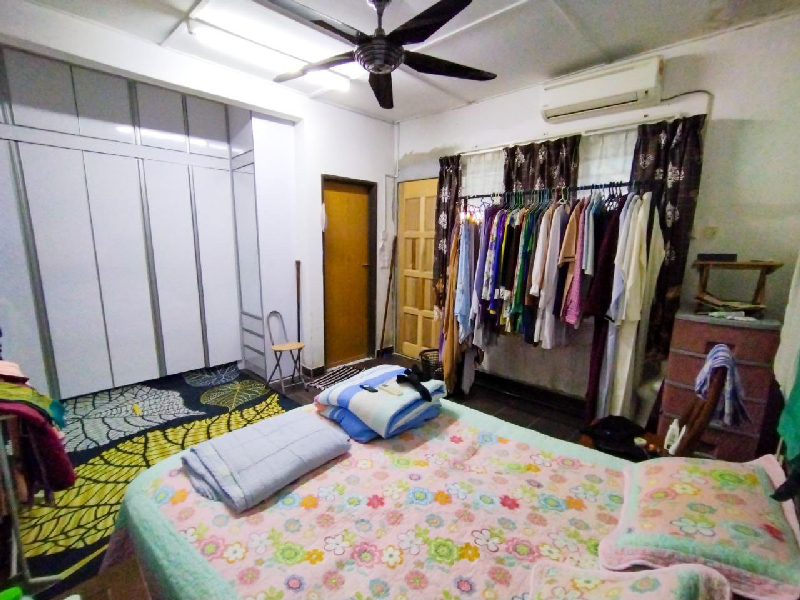 Double Storey Terrace Jalan Kemboja Bukit Sentosa, Bukit Beruntung, Rawang  - photo 10
