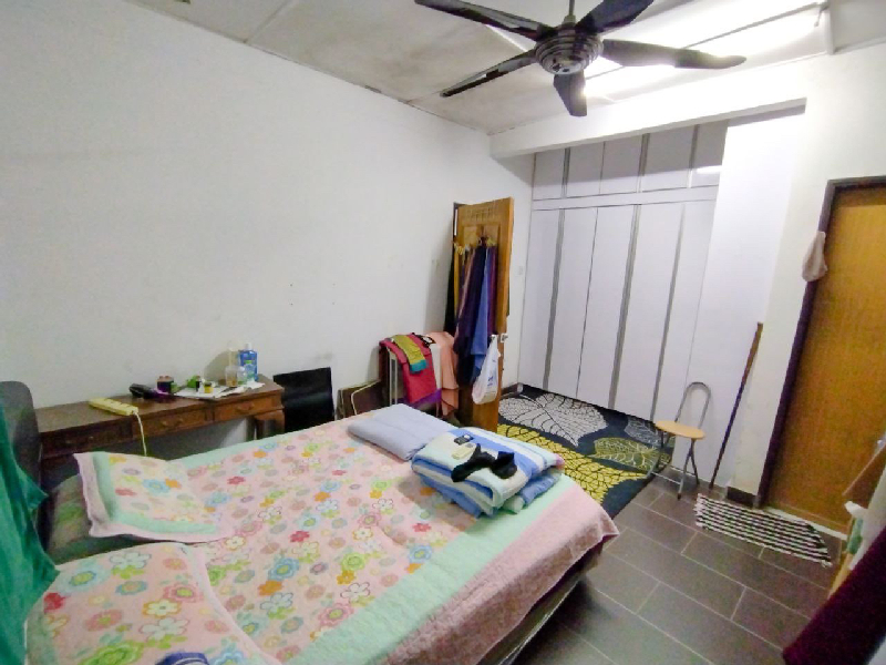 Double Storey Terrace Jalan Kemboja Bukit Sentosa, Bukit Beruntung, Rawang  - photo 11