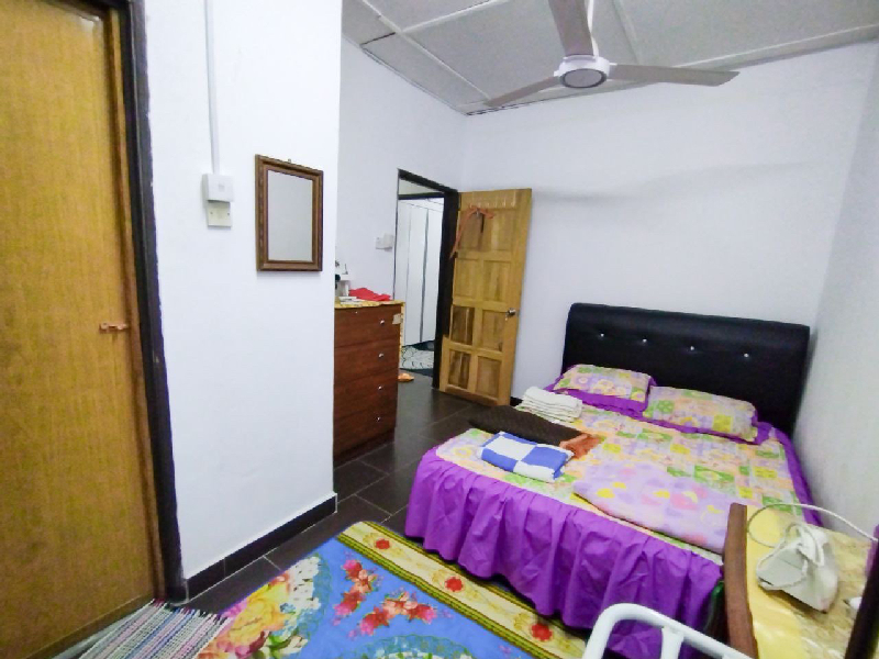 Double Storey Terrace Jalan Kemboja Bukit Sentosa, Bukit Beruntung, Rawang  - photo 12