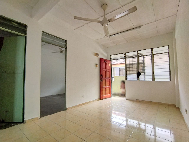 Flat Desa Mentari Blok 7, Petaling Jaya Selangor - photo 3