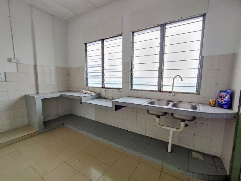 Flat Desa Mentari Blok 7, Petaling Jaya Selangor - photo 7