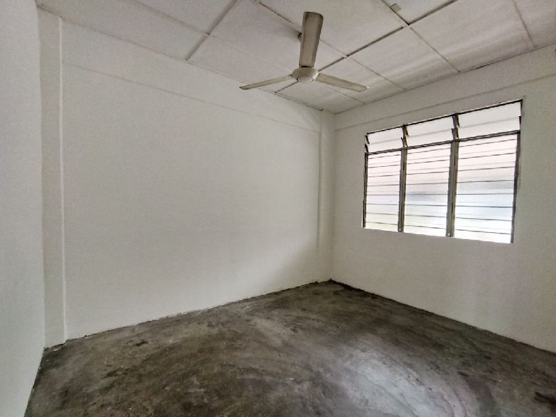 Flat Desa Mentari Blok 7, Petaling Jaya Selangor - photo 8