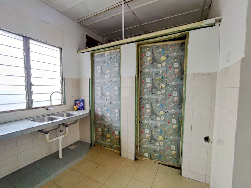 Flat Desa Mentari Blok 7, Petaling Jaya Selangor - photo 10