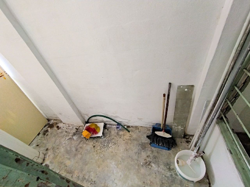 Flat Desa Mentari Blok 7, Petaling Jaya Selangor - photo 13