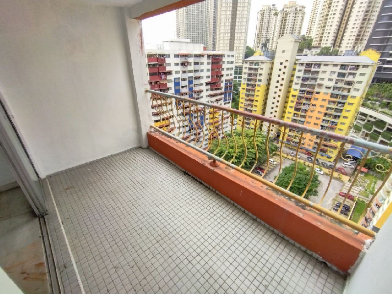 Vista Angkasa Bukit Kerinchi, Bangsar South Kuala Lumpur - photo 4