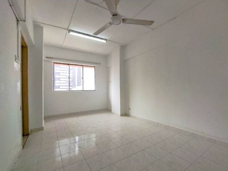 Vista Angkasa Bukit Kerinchi, Bangsar South Kuala Lumpur - photo 9