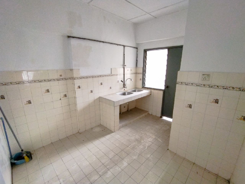 Vista Angkasa Bukit Kerinchi, Bangsar South Kuala Lumpur - photo 11