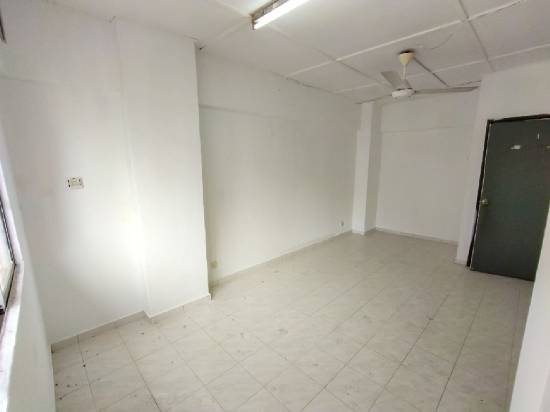 Vista Angkasa Bukit Kerinchi, Bangsar South Kuala Lumpur - photo 12