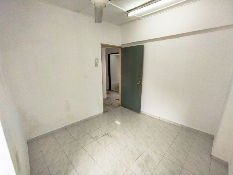Vista Angkasa Bukit Kerinchi, Bangsar South Kuala Lumpur - photo 13
