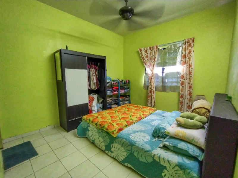 Pangsapuri Mayang Puncak Jalil, Seri Kembangan - photo 8