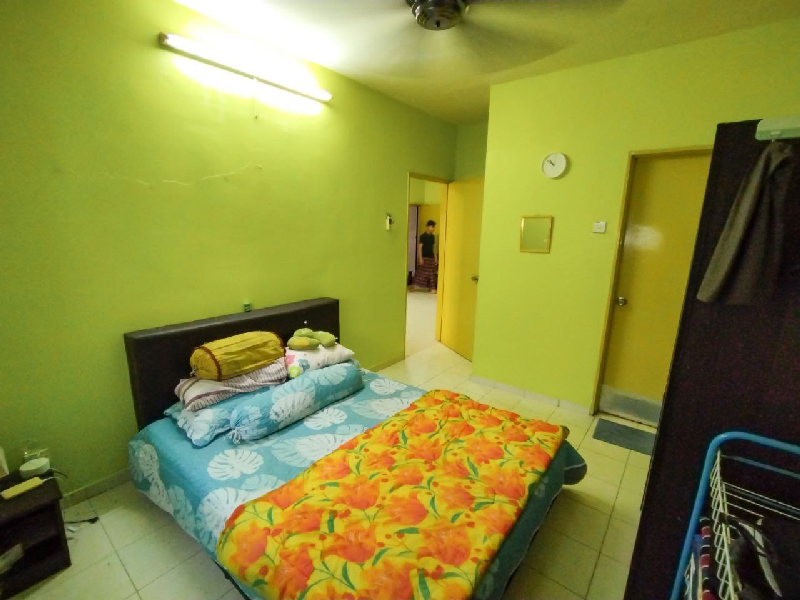 Pangsapuri Mayang Puncak Jalil, Seri Kembangan - photo 9
