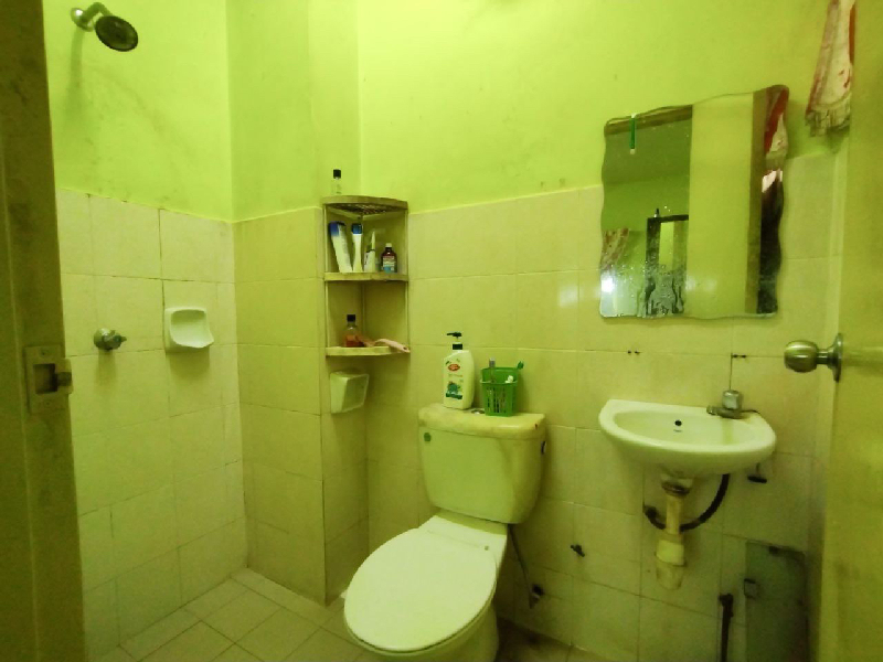 Pangsapuri Mayang Puncak Jalil, Seri Kembangan - photo 10