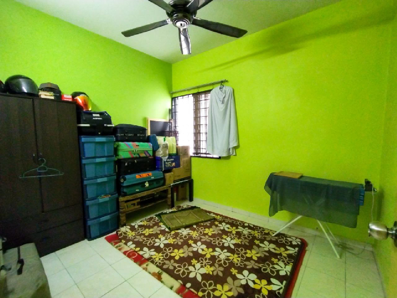 Pangsapuri Mayang Puncak Jalil, Seri Kembangan - photo 11