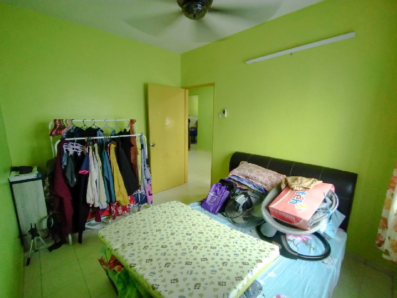 Pangsapuri Mayang Puncak Jalil, Seri Kembangan - photo 13