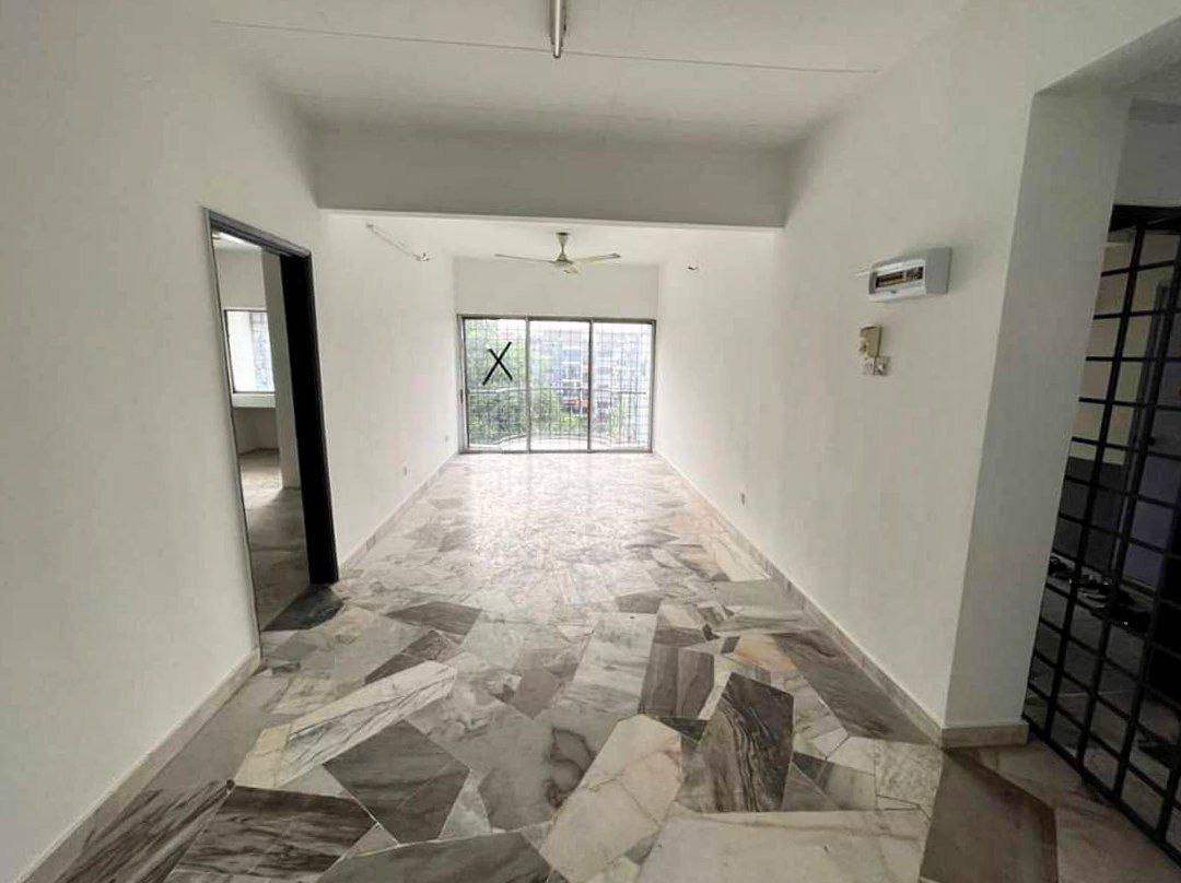 Desa 288 Apartment Taman Datok Ahmad Razali Ampang - photo 6