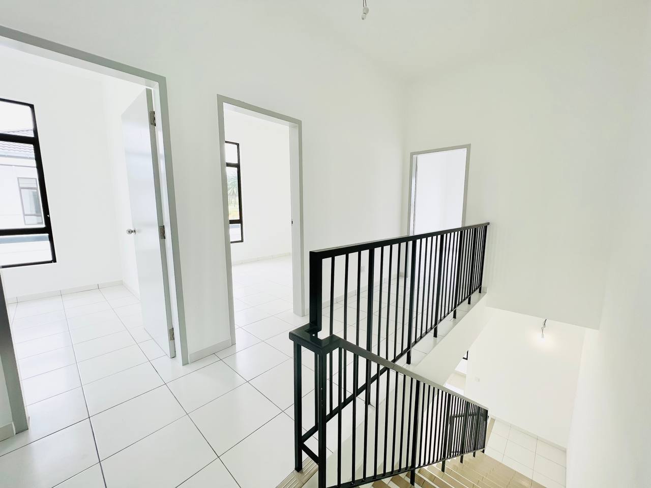 END LOT Regent Garden, Eco Grandeur, Puncak Alam - photo 7