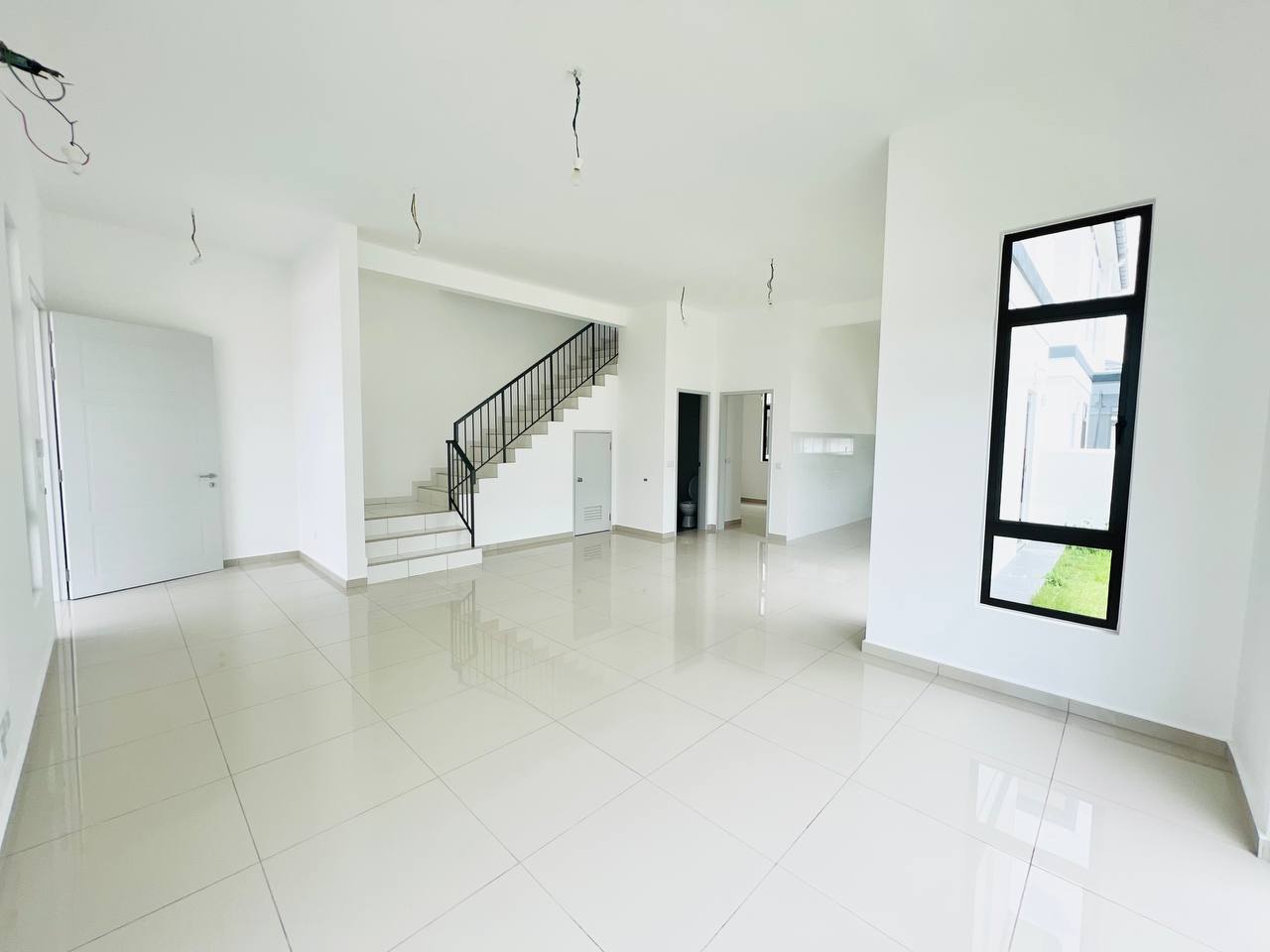 END LOT Regent Garden, Eco Grandeur, Puncak Alam - photo 9