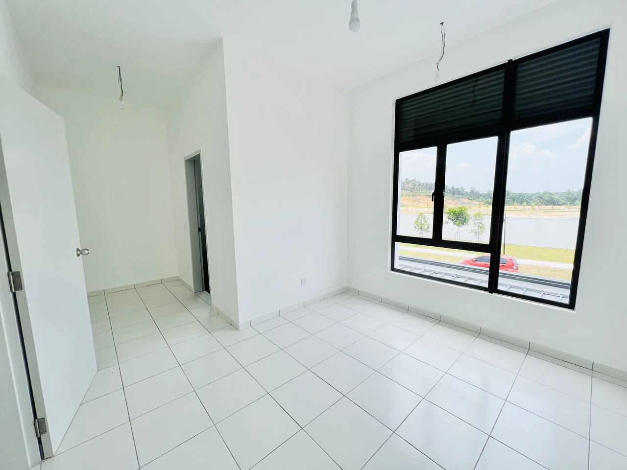 END LOT Regent Garden, Eco Grandeur, Puncak Alam - photo 10