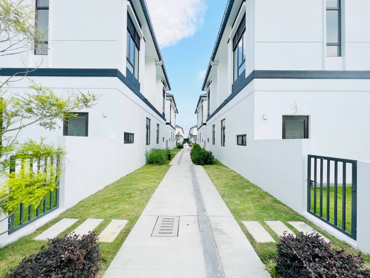 END LOT Regent Garden, Eco Grandeur, Puncak Alam - photo 11