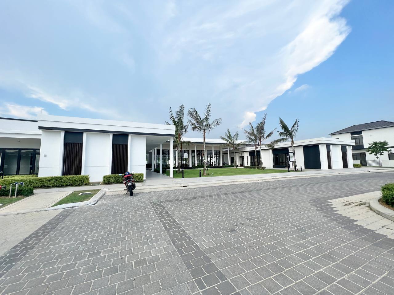 END LOT Regent Garden, Eco Grandeur, Puncak Alam - photo 13