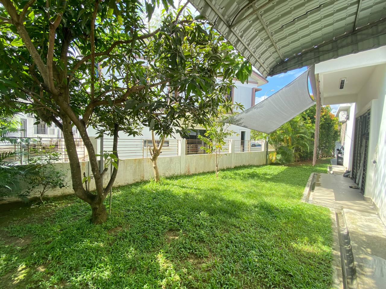 Senna B Bandar Seri Coalfields Sg Buloh - photo 3