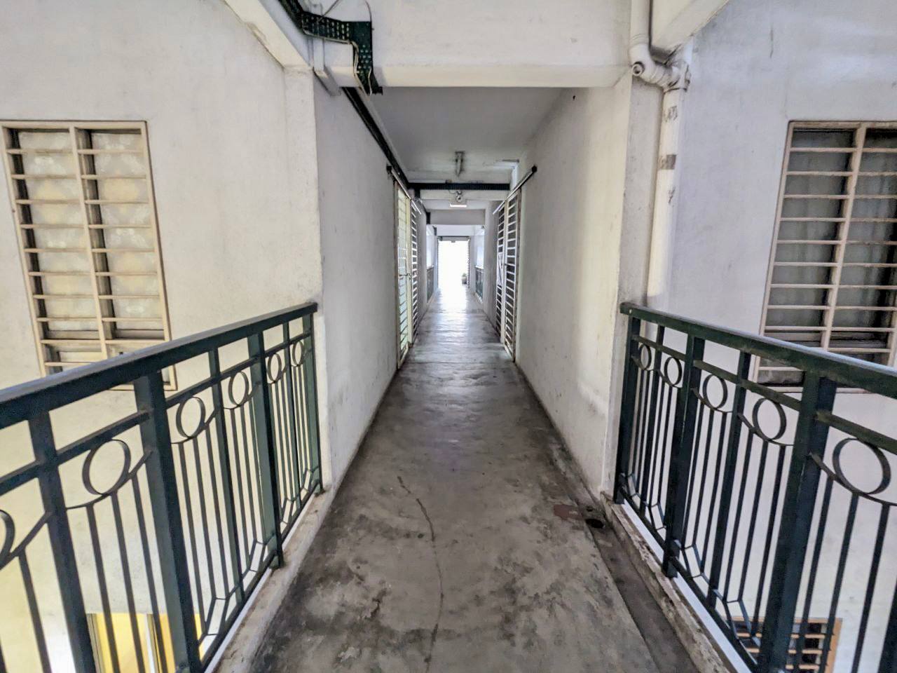 Pangsapuri Persanda 3, Seksyen 13, Shah Alam - photo 4