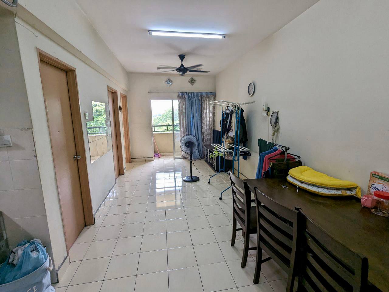 Pangsapuri Persanda 3, Seksyen 13, Shah Alam - photo 5