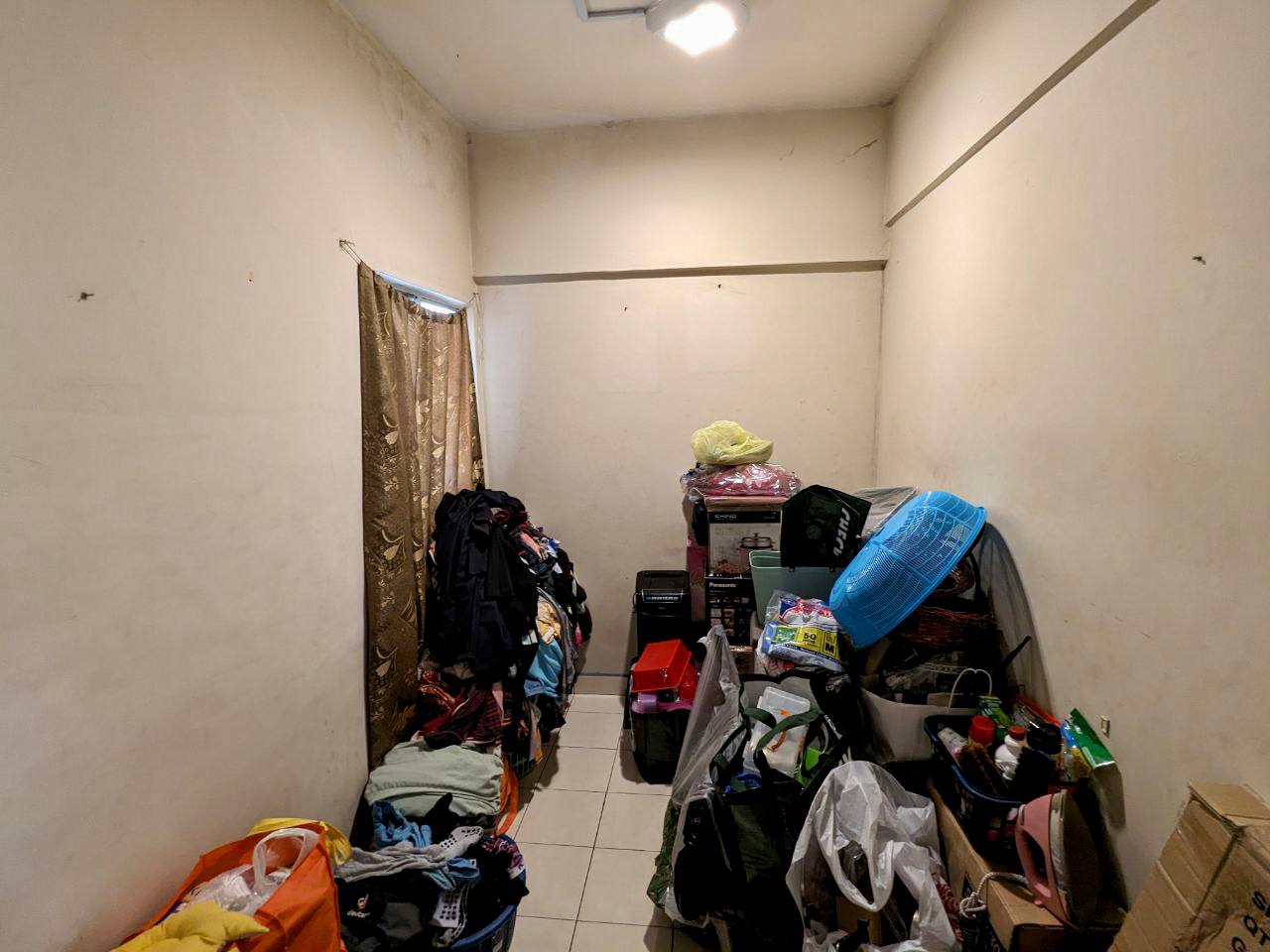 Pangsapuri Persanda 3, Seksyen 13, Shah Alam - photo 6
