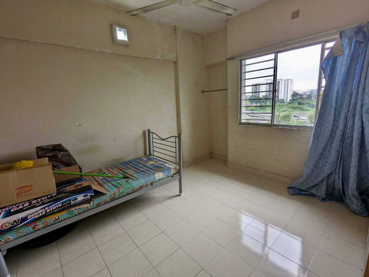 Pangsapuri Persanda 3, Seksyen 13, Shah Alam - photo 7