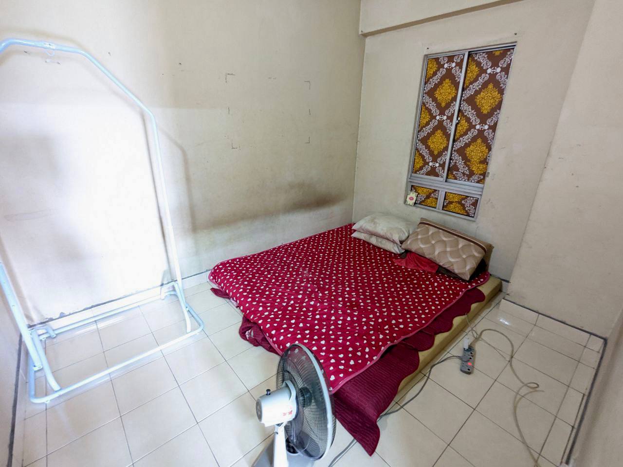 Pangsapuri Persanda 3, Seksyen 13, Shah Alam - photo 8