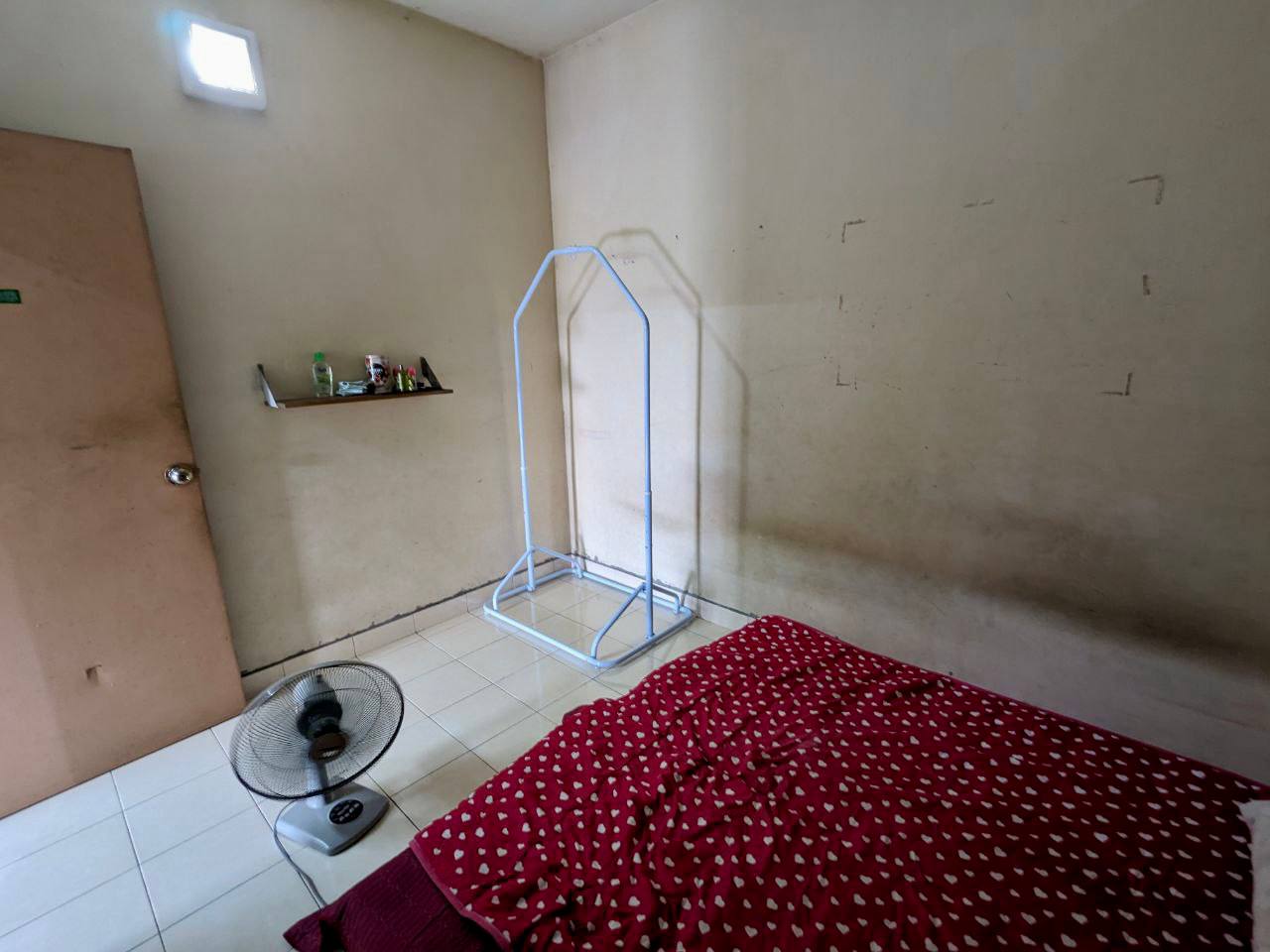 Pangsapuri Persanda 3, Seksyen 13, Shah Alam - photo 10