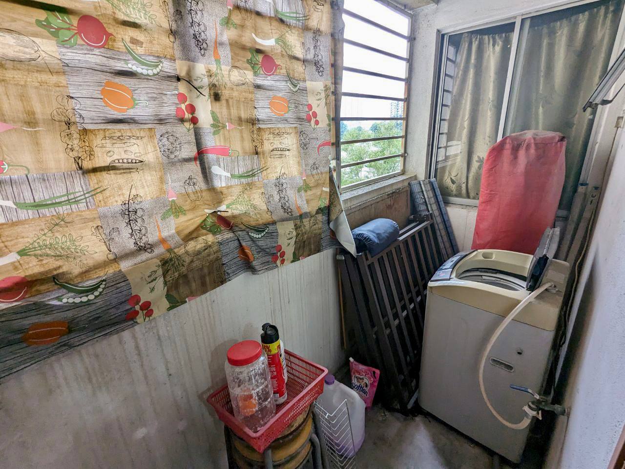 Pangsapuri Persanda 3, Seksyen 13, Shah Alam - photo 12