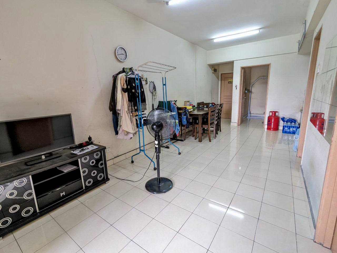 Pangsapuri Persanda 3, Seksyen 13, Shah Alam - photo 13