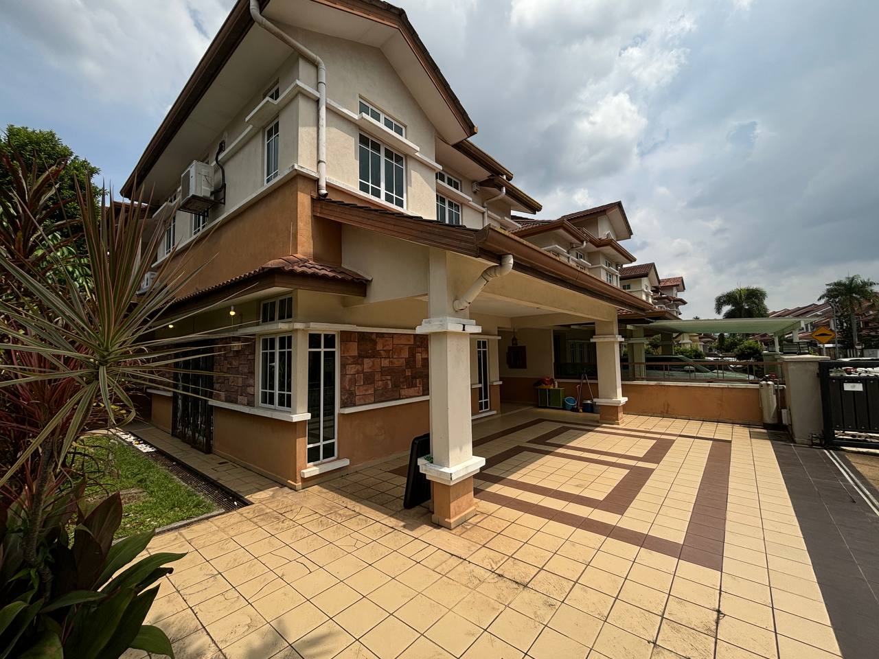 Alam Sanctuary Taman Alam Putra Seri Kembangan - photo 3