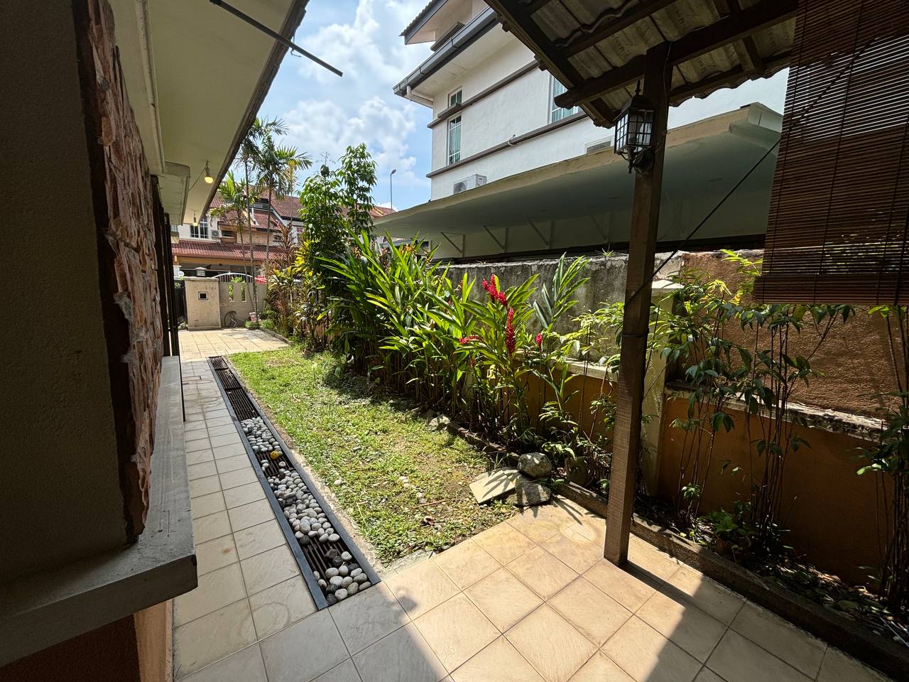 Alam Sanctuary Taman Alam Putra Seri Kembangan - photo 12