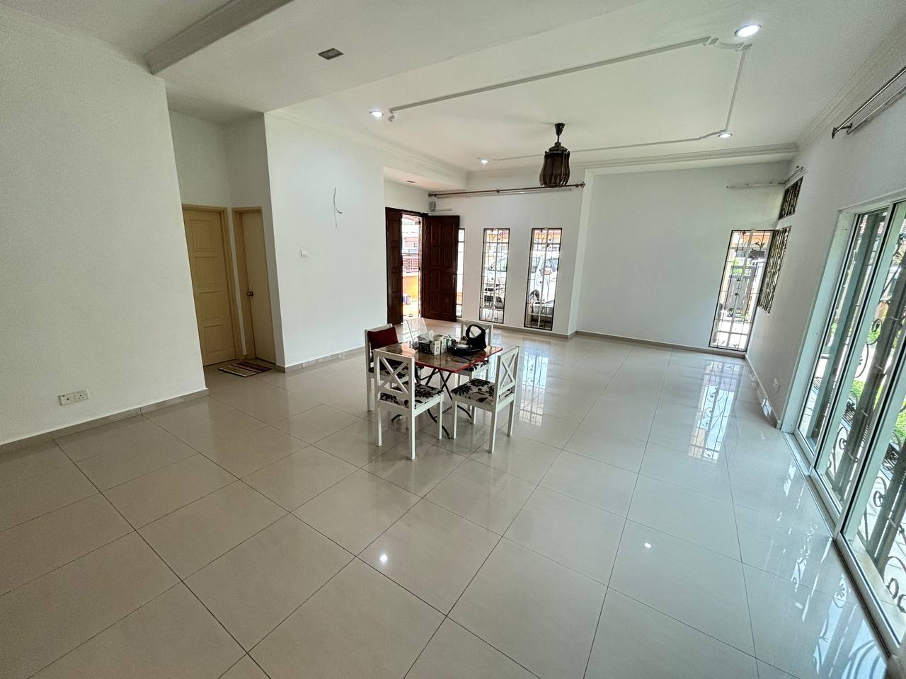 Alam Sanctuary Taman Alam Putra Seri Kembangan - photo 13