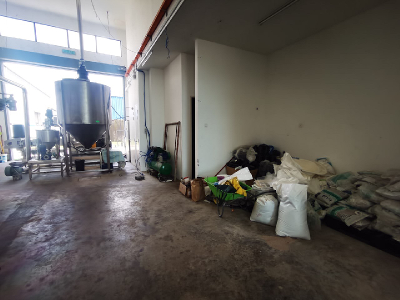 FREEHOLD 2 Storey Link Factory  Meru Klang - photo 3