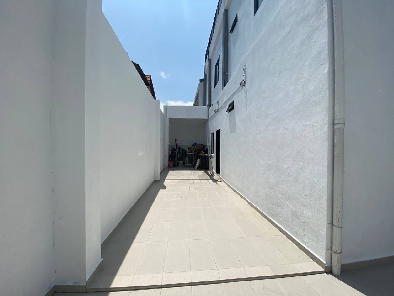 Newly refurbised 2 Storey Semi D SS14 Subang jaya - photo 8