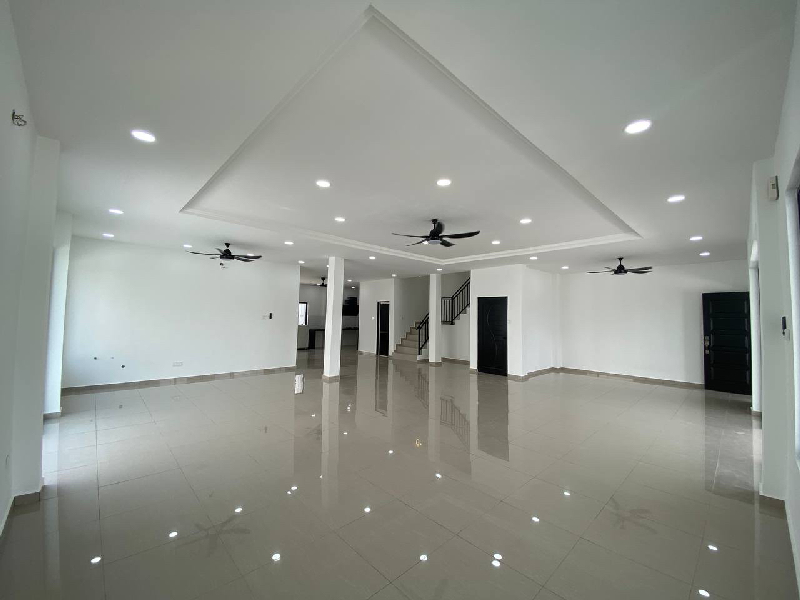 Newly refurbised 2 Storey Semi D SS14 Subang jaya - photo 11