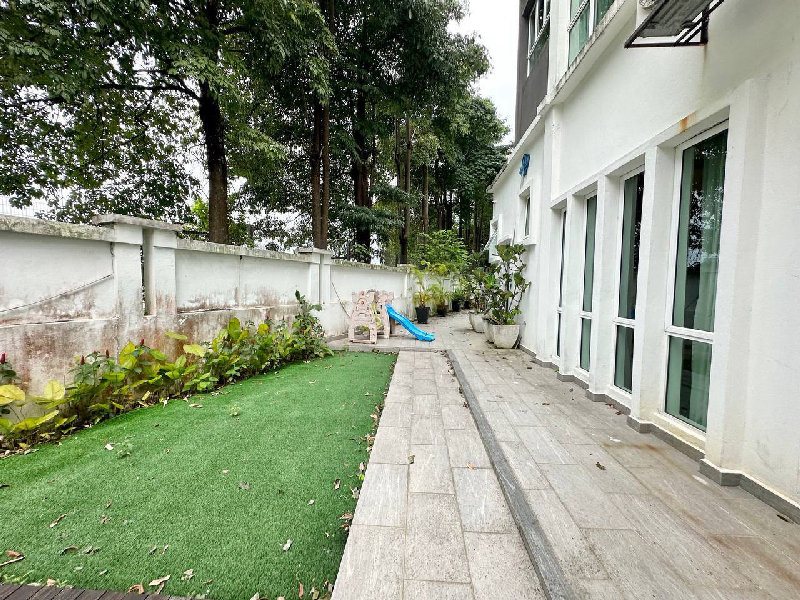 3-STOREY MODERN DESIGN BUNGALOW THE RIDGEWOOD DESA PARK CITY - photo 3