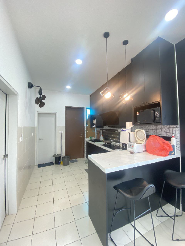 HUGE LAND Corner Lot 2 Storey Aria, Alam Impian - photo 12