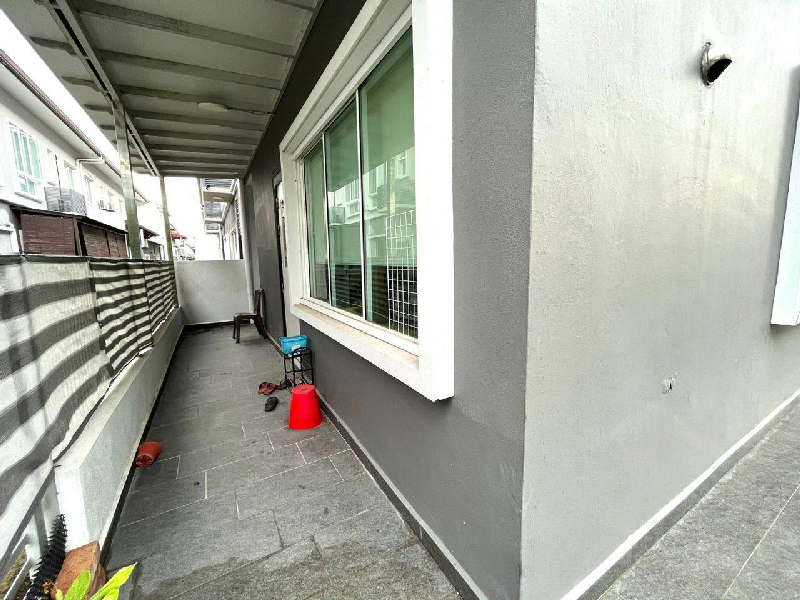 CORNER LOT Double Storey Setia Wawasan, Setia Alam Seksyen U13 - photo 4