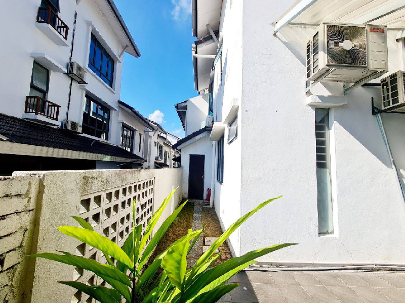 IVY Terrace Denai Alam Elmina Shah Alam - photo 3