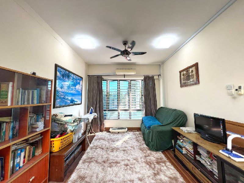 IVY Terrace Denai Alam Elmina Shah Alam - photo 8