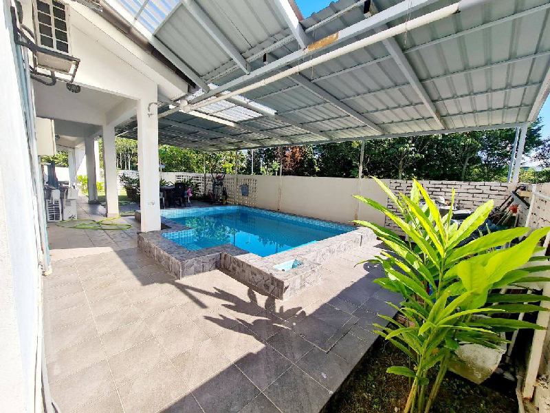 IVY Terrace Denai Alam Elmina Shah Alam - photo 11