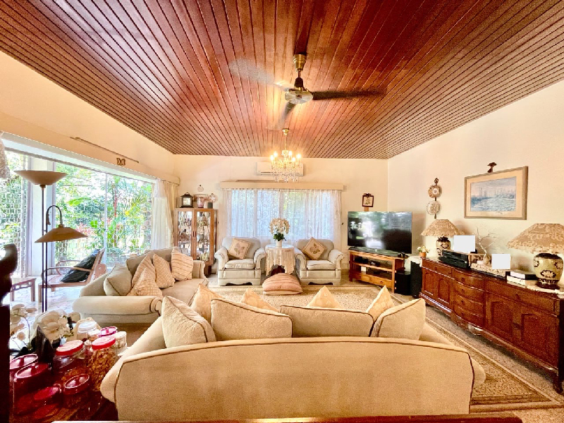 [END ROAD] BUNGALOW DOUBLE STOREY SEKSYEN 16 PETALING JAYA - photo 9