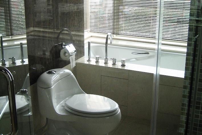 Binjai Residency Condo KLCC Lorong Binjai Kuala Lumpur for sale - photo 11