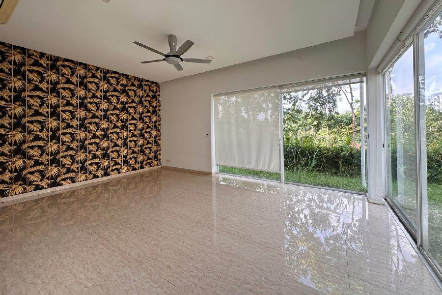 Bungalow 2Storey House Bayu Selatan Seri Pilmoor Ara Damansara - photo 8