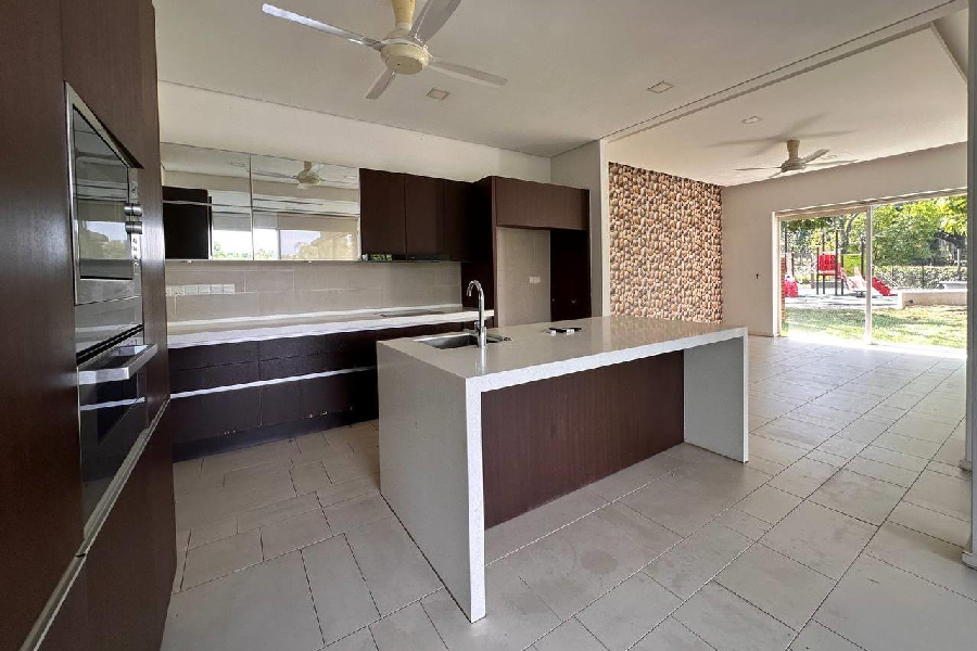 Bungalow 2Storey House Bayu Selatan Seri Pilmoor Ara Damansara - photo 10